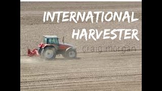 International Harvester | Craig Morgan