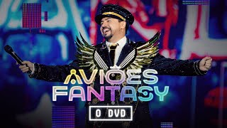 Download lagu Xand Avião - Aviões Fantasy | O DVD mp3