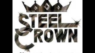 Steel Crown - Riot In The Fire