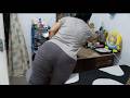 Masak Telur Dadar Campur Pete Moms Alma Aulia