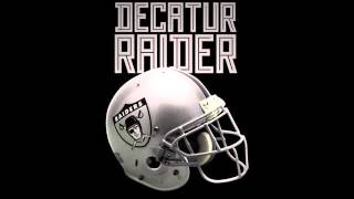 Runway Richy - Decatur Raider