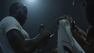 Freddie Gibbs Ain’t In The Game To Stay The Same: A short documentary