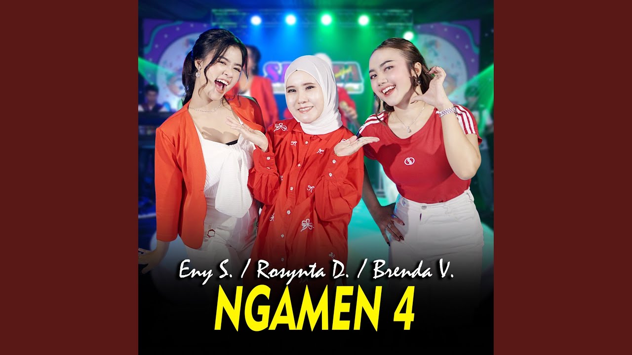 Ngamen 4