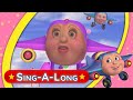 Jay Jay The Jet Plane The Amelia Song