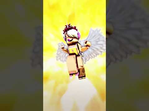 BEST ROBLOX TREND 😍