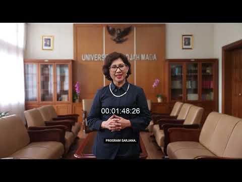 Penegasan Rektor UGM Tentang Ijazah Joko Widodo