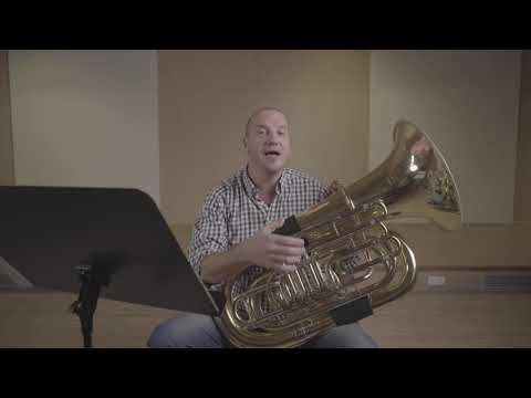 Tuba "Menuett" - Valentin Rathgeber (D1)