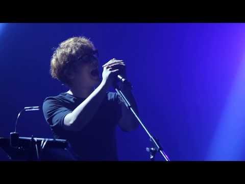 170528 넬(Nell) - 한계 @ 서울재즈페스티벌, 올림픽공원