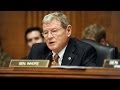 Jim Inhofe: Obama Is Supporting The Enemy - YouTube