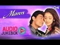 Mann Jukebox - Full Album Songs | Aamir, Manisha ...