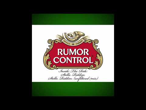 Rumor Control - Inside The Ride