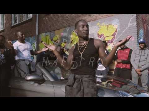 Frenna Type Beat - EA7 | SFB, Rabby Racks, Priceless, Ronnie Flex, Lil Kleine Type Beat