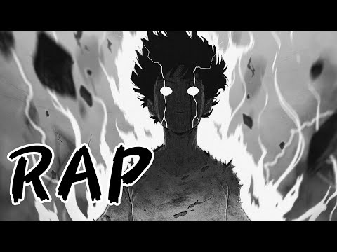 SHIGEO RAP SONG | “Going Psycho!” | KoreyATG [Mob Psycho 100]