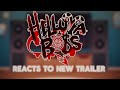 Helluva boss reacts to trailer + more || gacha life 2 (read description)