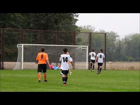 Dub nad Moravou - Čechovice - 0 : 3