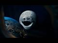 The Moon Wakes Up Cosmic Horror Astrophobia Animation