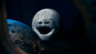 [問卦] 沒人發現月球的存在讓人細思極恐嗎！