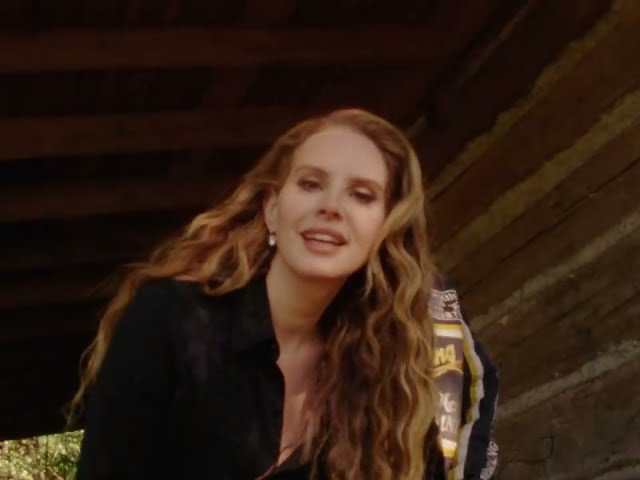 Video zu 'Tough' ansehen