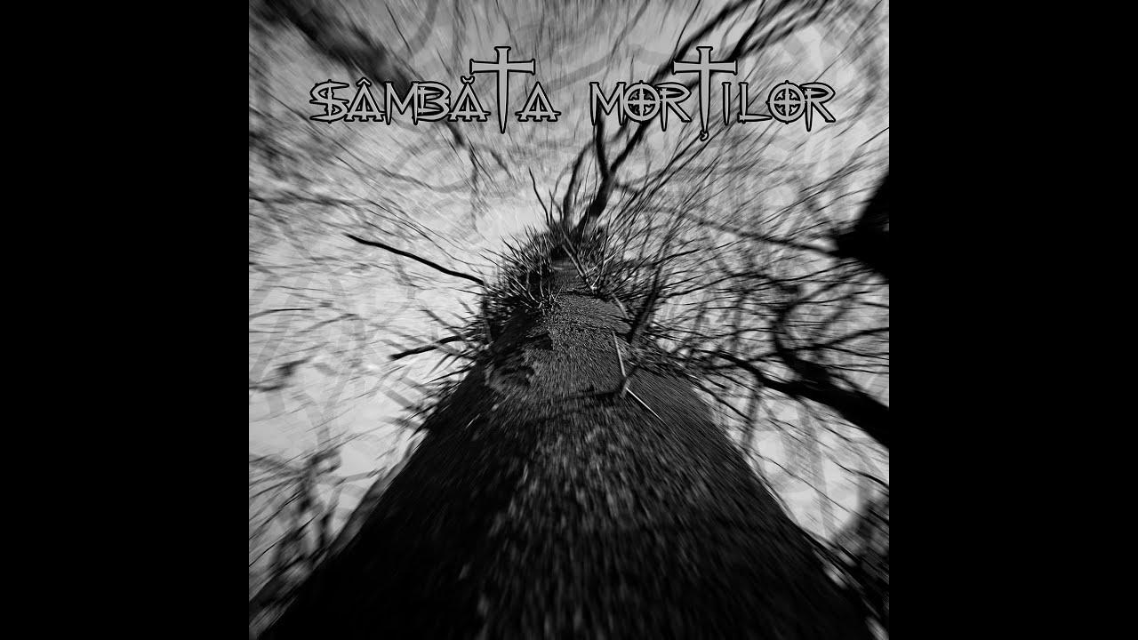Sâmbăta Morților - Apocryphal Reality