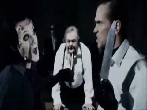 My Review on Repo! The Genetic Opera