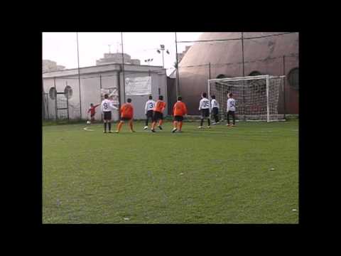 ASD Pomezia Calcio a 5 - Città di Ciampino 9-1 (servizio di Luca Mugnaioli)