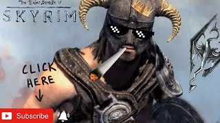 Skyrim Quest Glitch Fix (Learn The Word Of Power From Wulfgar)