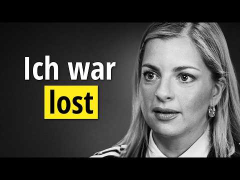 „Ich habe richtig aus Kummer und Einsamkeit gegessen.“ – Laura Larsson