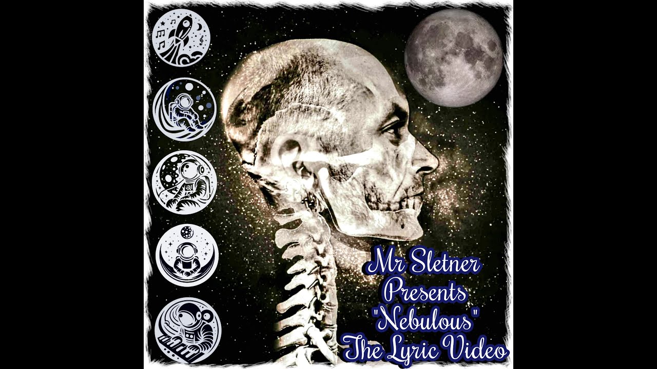 Promotional video thumbnail 2 for Raw B aka Mr Sletner
