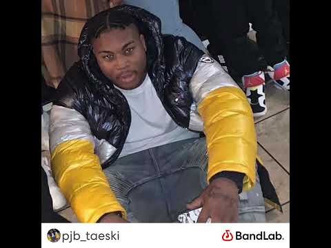 Pjb taeski X vibes remix