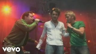 Reik - Que Lloro (En Vivo)