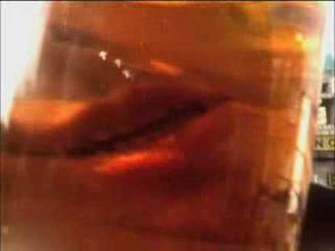 The Flaming Stars - Spilled Your Pint