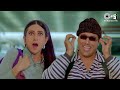 Saaton Janam Tujhko Paate | Hero No.1 | Govinda, Karisma Kapoor | Kumar Sanu | 90's Hits