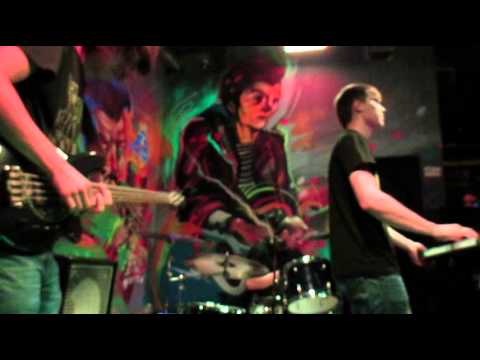 Overmore - Live @ Граффити 17.09.13