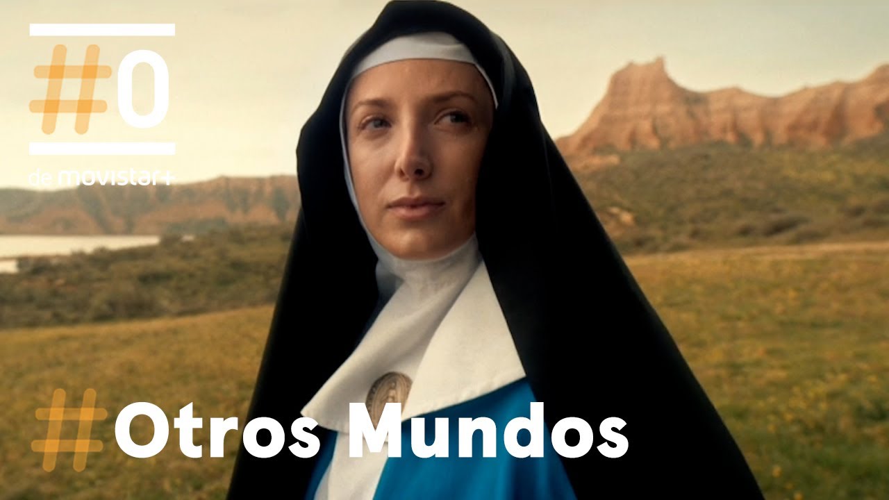 Otros Mundos: El Camino Santiago - La casualidad no existe | #0