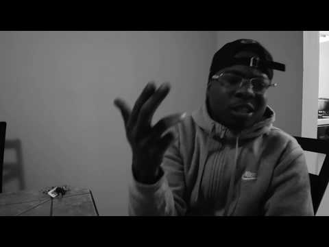 Brent B00min - Lil Bitch