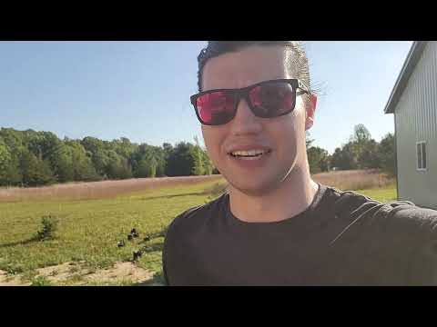 CropTober #3 Close Ups!