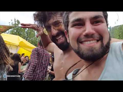 Underground Psytrance Rave in India gets shut down