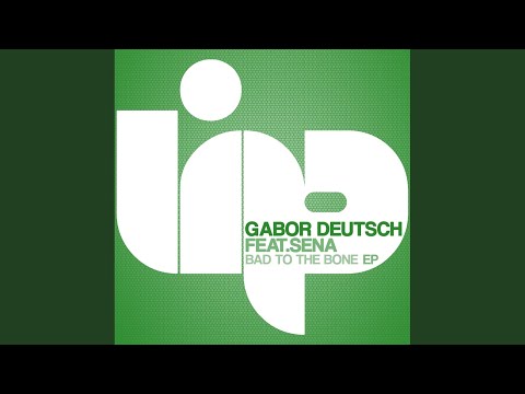 Bad To The Bone (Original Mix)