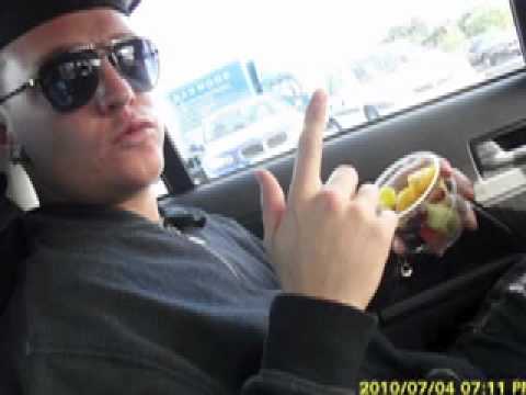 Tom Zanetti & Tizzy MC - Let Me See You Bubbly Skank (Fergy Reboot)