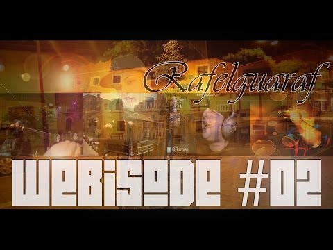 WEBISODE #02 - Viaje a Rafelguaraf de Aloy, Gozhen, Kofy, Pirolio y Faly