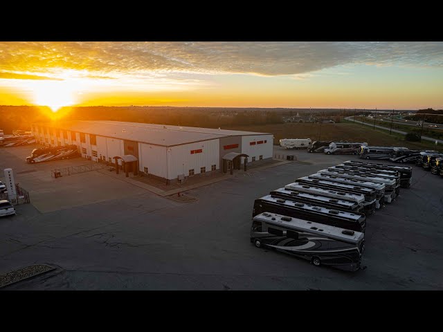 Preview image of Rocky Giving a Tour of Transwest in a 2023 Bolt Freightliner youtube video