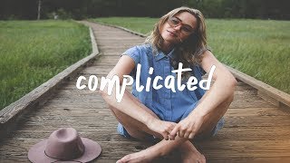 olivia o&#39;brien - complicated (prod by gnash)