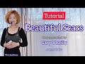 Tutorial Beautiful Scars Linedance