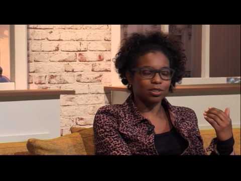 Café Tinto, 12 november 2014, deel 2 - Minella van Bergeijk, Marriage Course