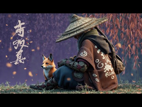 Best Japanese Ambient Music: Relax Your Mind with a Zen Journey & Samurai Spirit