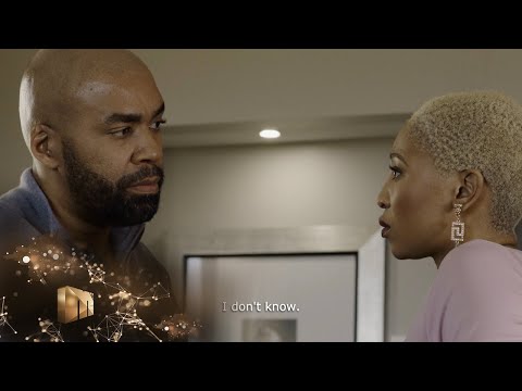 What if Delani is your son? – Rockville | Mzansi Magic | S5 | Ep9 | Mzansi Magic