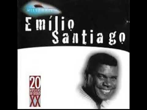 EMILIO SANTIAGO & VERÔNICA SABINO TUDO QUE SE QUER