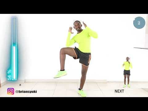 Everyday Workout for Beginners at Home 10 Minute Intense Home Workout