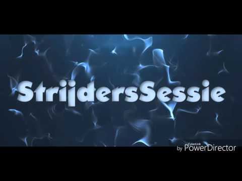 StrijderSessie #6 - Tourie