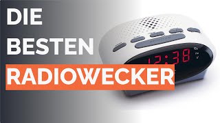Die 12 besten Radiowecker
